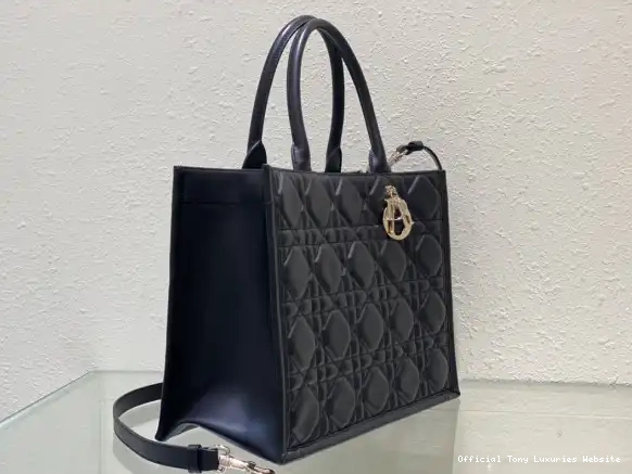 Tony Luxuries TOTE-36*18*28CM MEDIUM BOOK diro 0529